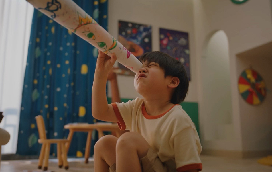 LESSO聯塑品牌宣傳片